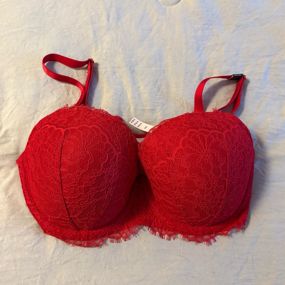 Victoria's Secret Bra.